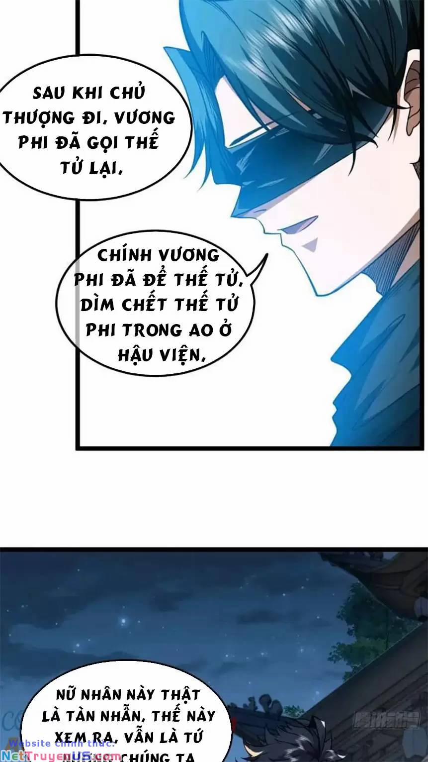 Ma Lâm Thiên Hạ 146 trang 22