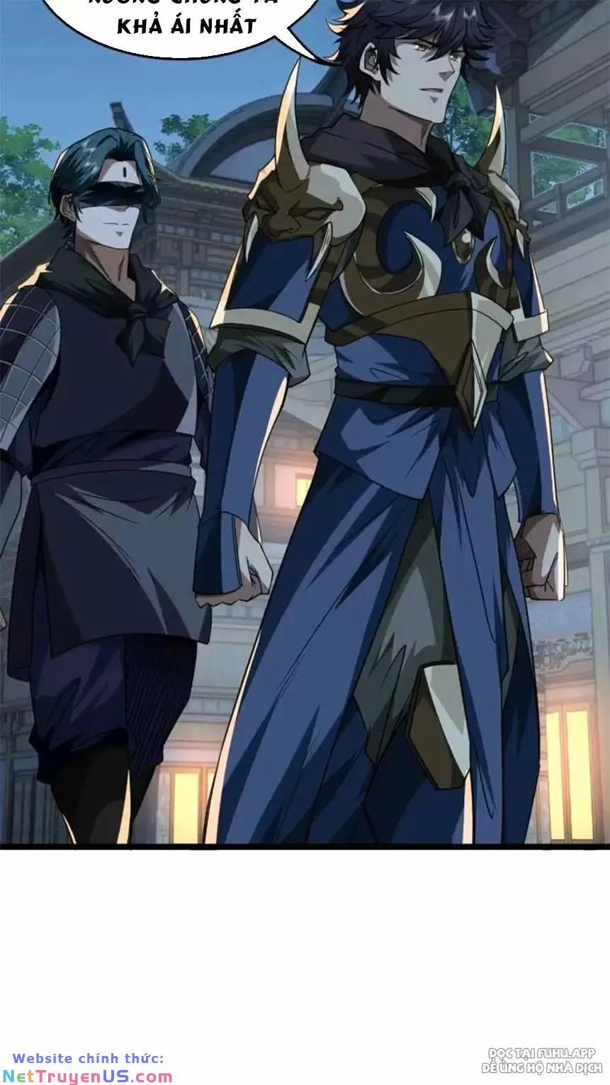 Ma Lâm Thiên Hạ 146 trang 23