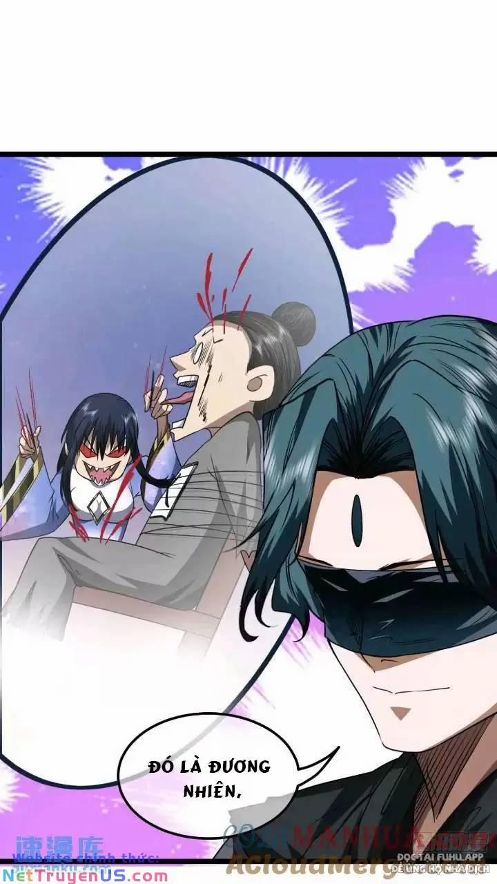 Ma Lâm Thiên Hạ 146 trang 24
