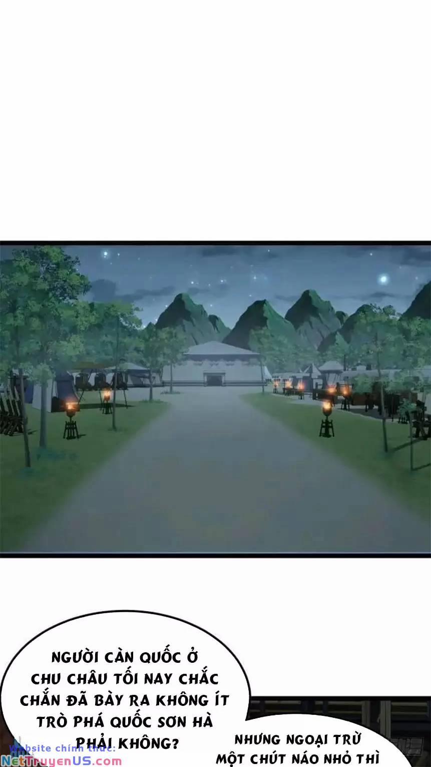 Ma Lâm Thiên Hạ 146 trang 27