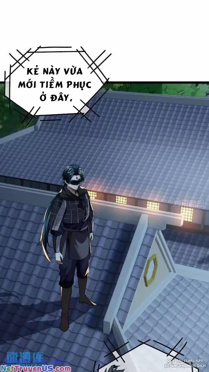 Ma Lâm Thiên Hạ 146 trang 3