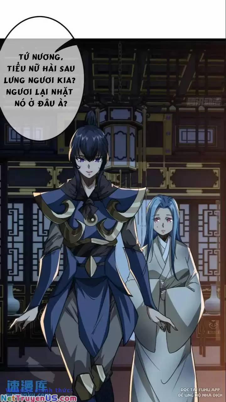 Ma Lâm Thiên Hạ 146 trang 33