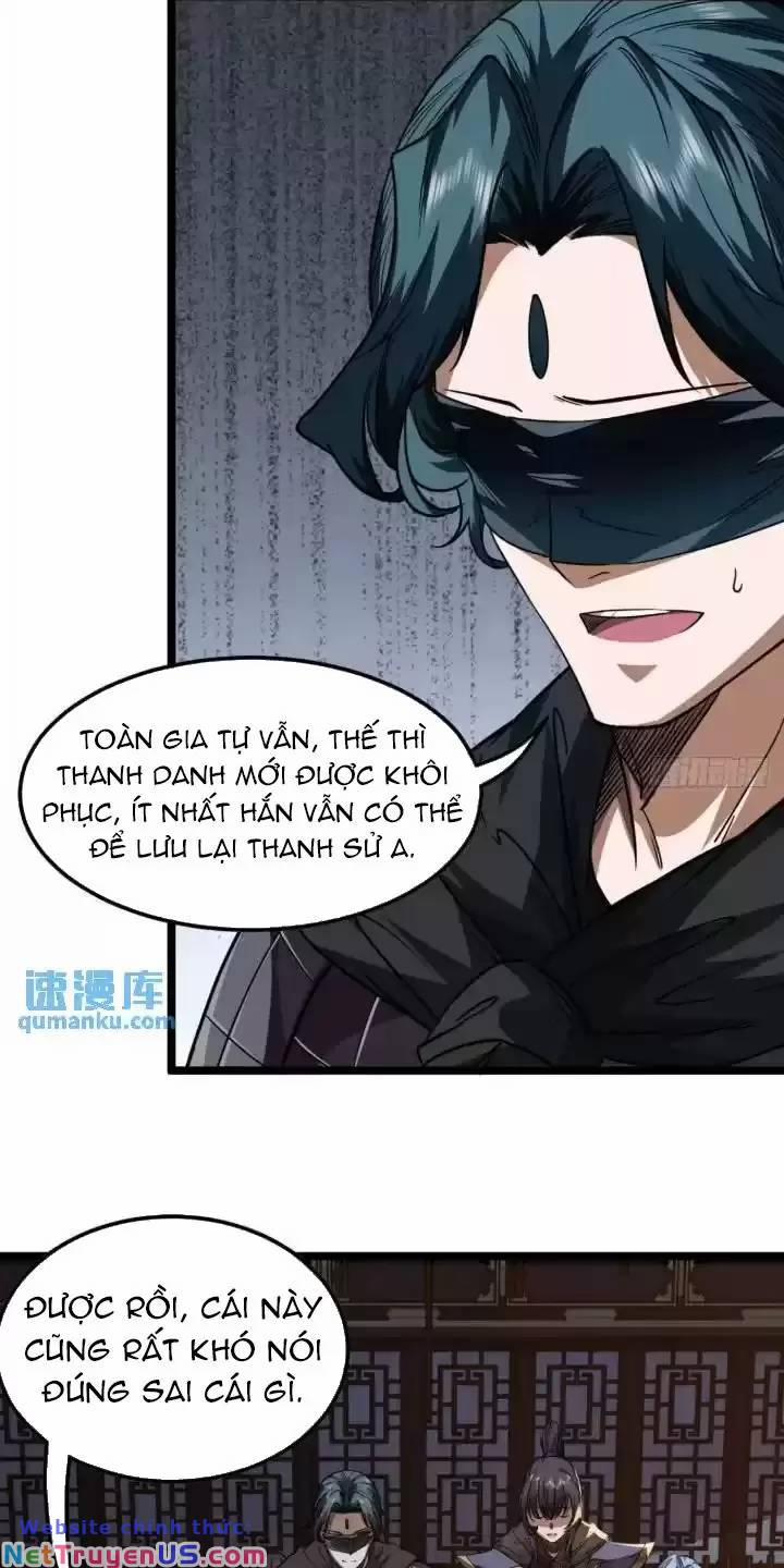 Ma Lâm Thiên Hạ 147 trang 10