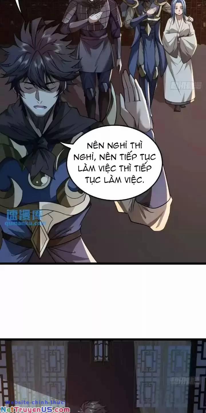 Ma Lâm Thiên Hạ 147 trang 11