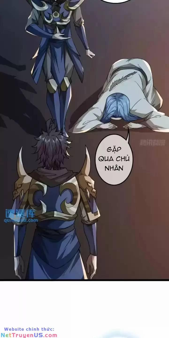 Ma Lâm Thiên Hạ 147 trang 2