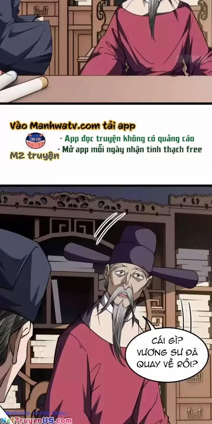 Ma Lâm Thiên Hạ 147 trang 27