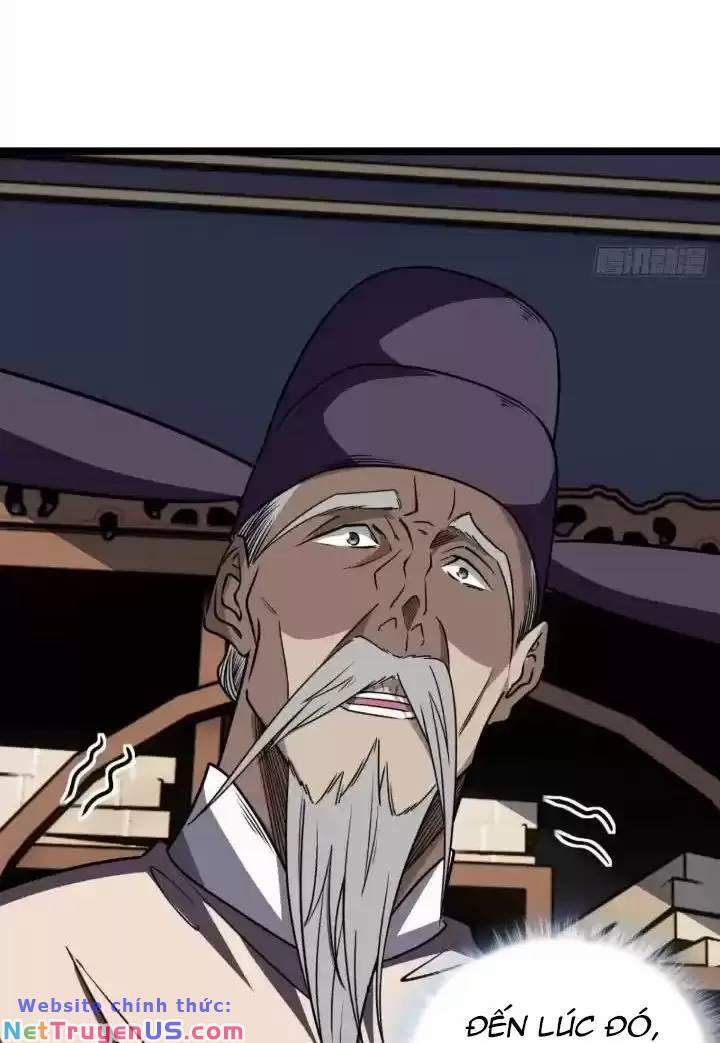 Ma Lâm Thiên Hạ 147 trang 30