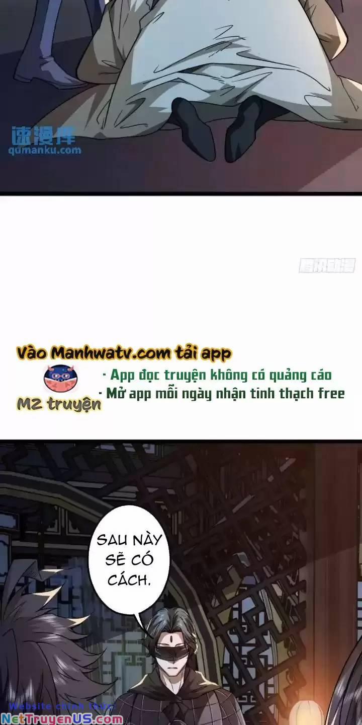 Ma Lâm Thiên Hạ 147 trang 6