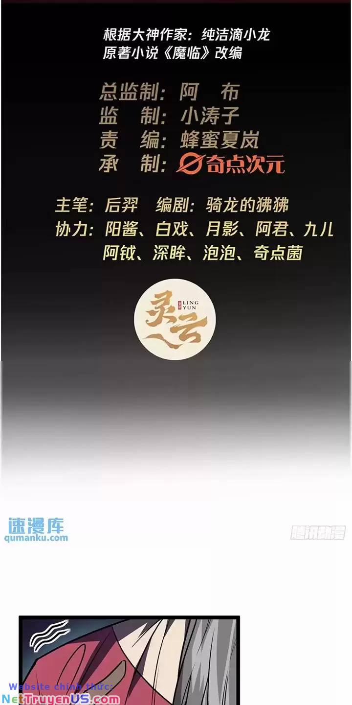 Ma Lâm Thiên Hạ 148 trang 1