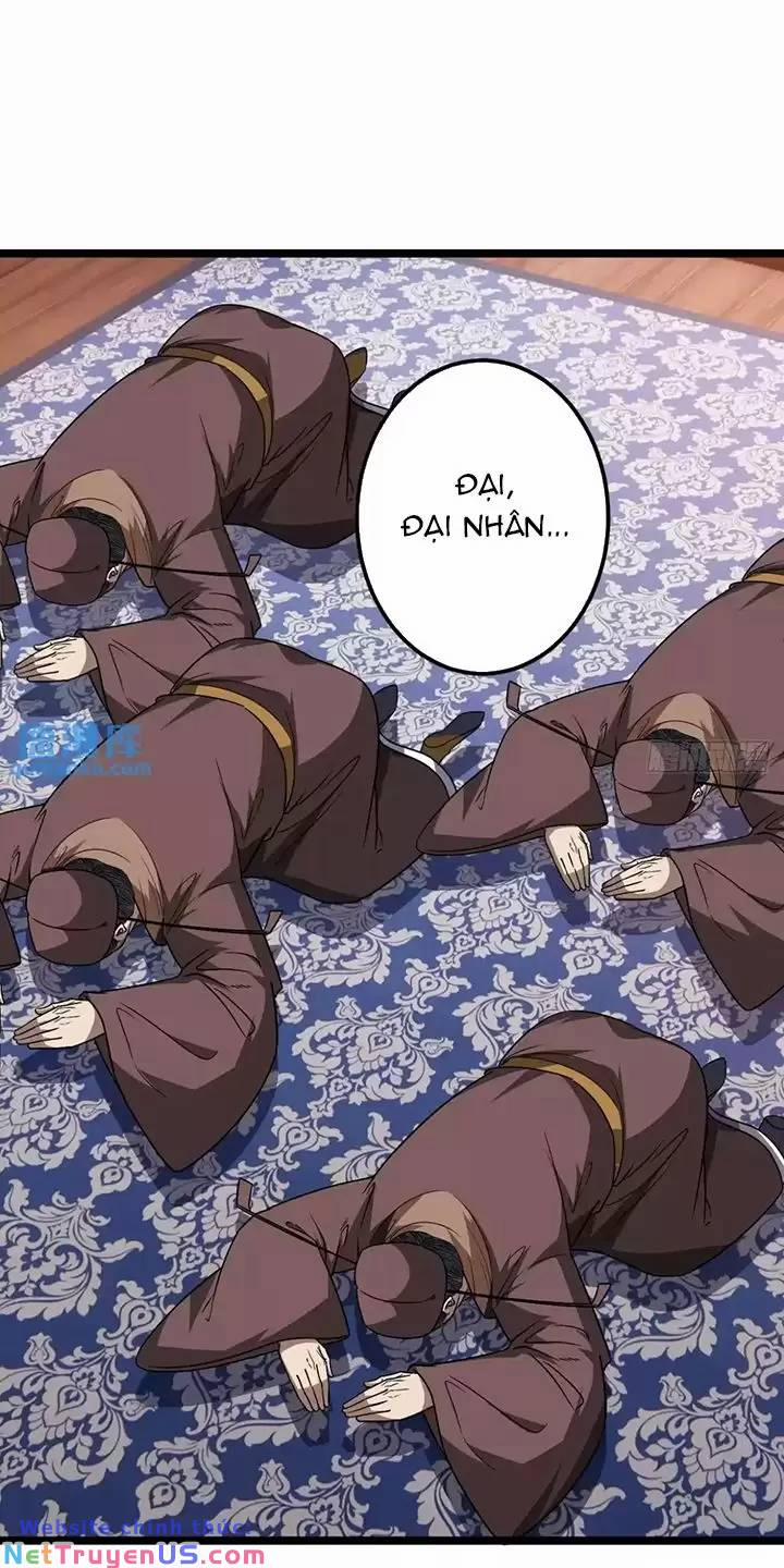 Ma Lâm Thiên Hạ 148 trang 13