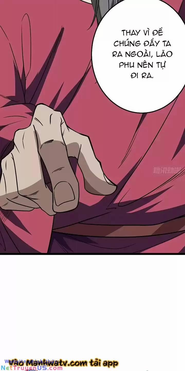 Ma Lâm Thiên Hạ 148 trang 19