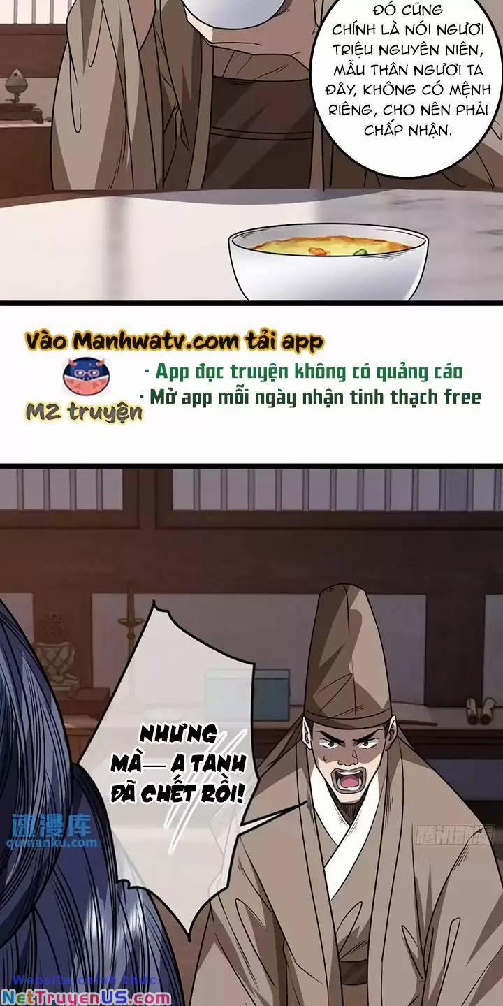 Ma Lâm Thiên Hạ 148 trang 26