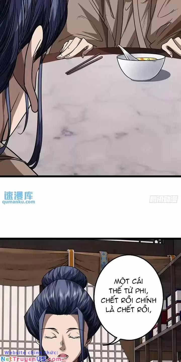 Ma Lâm Thiên Hạ 148 trang 27