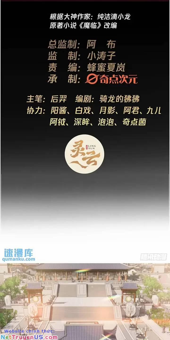 Ma Lâm Thiên Hạ 149 trang 1