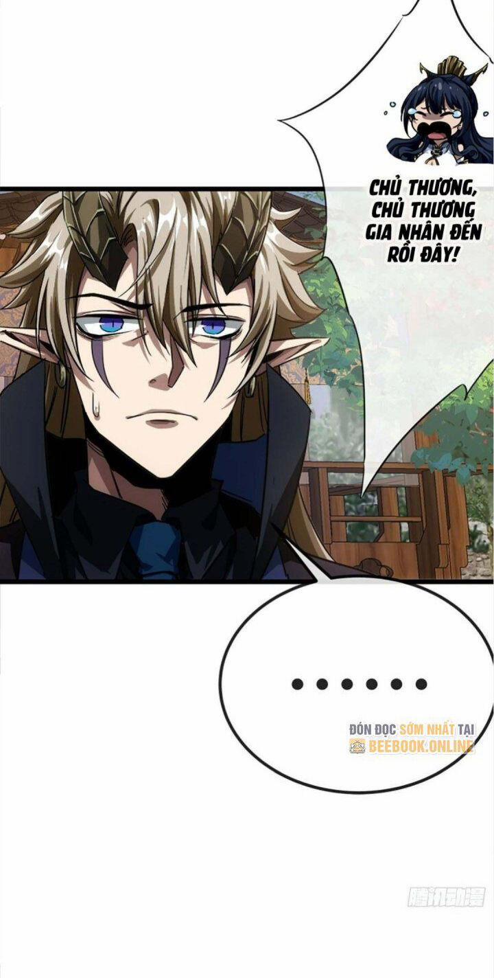 Ma Lâm Thiên Hạ 15.5 trang 11