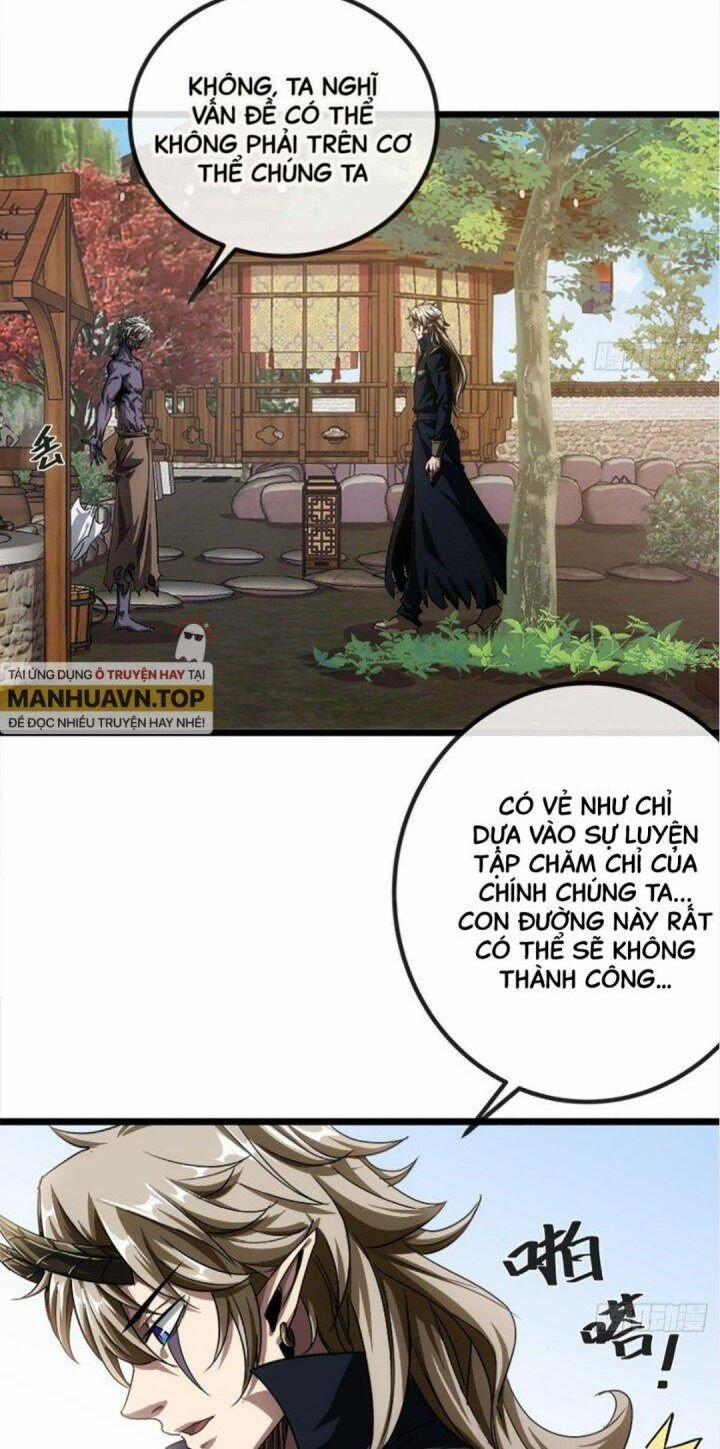 Ma Lâm Thiên Hạ 15.5 trang 13