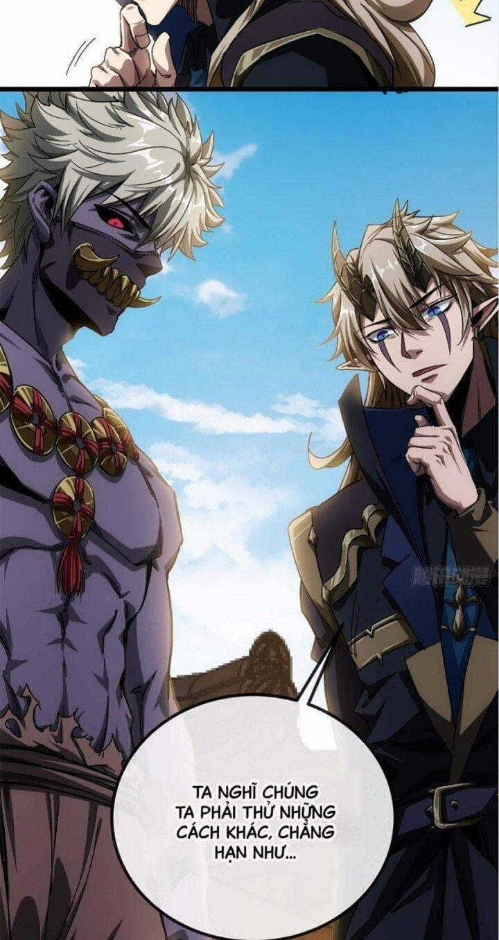 Ma Lâm Thiên Hạ 15.5 trang 14