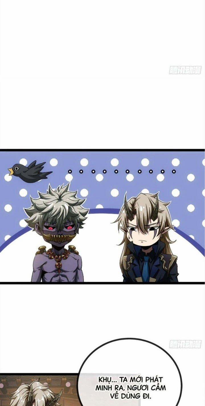 Ma Lâm Thiên Hạ 15.5 trang 16