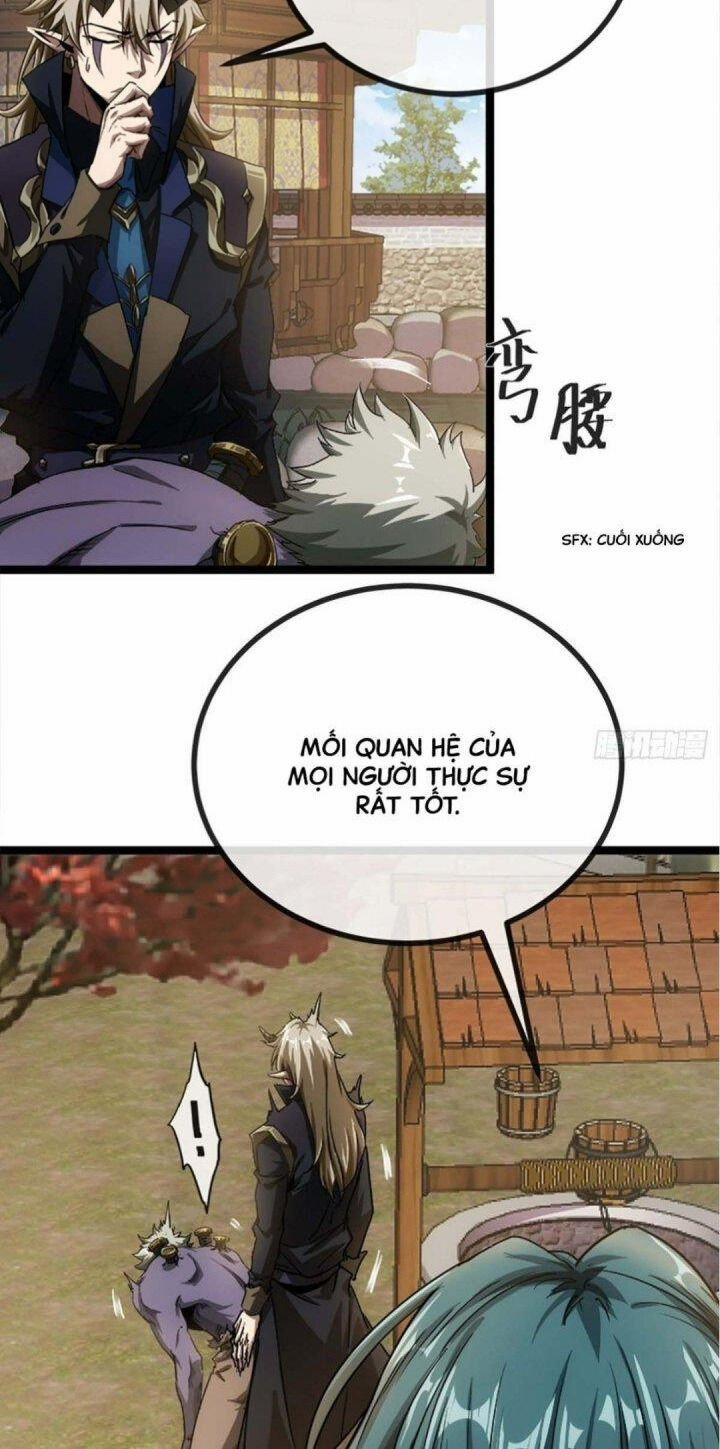 Ma Lâm Thiên Hạ 15.5 trang 17