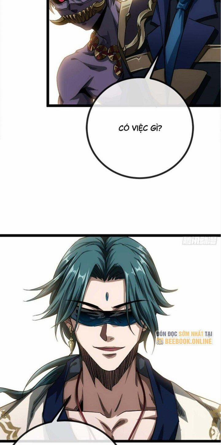 Ma Lâm Thiên Hạ 15.5 trang 19