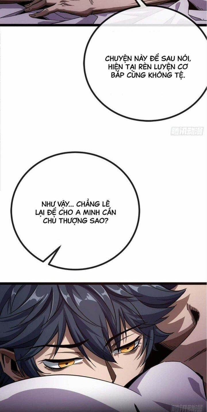 Ma Lâm Thiên Hạ 15.5 trang 25
