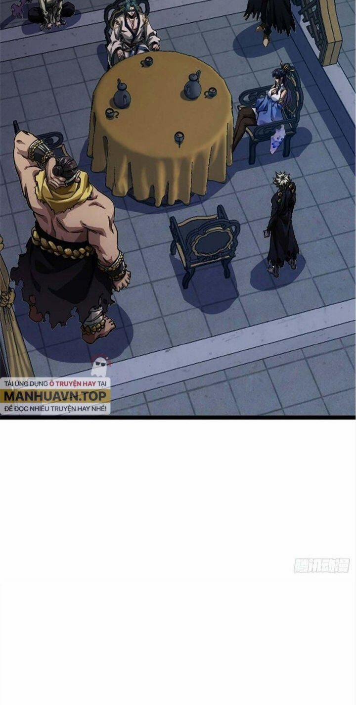Ma Lâm Thiên Hạ 15.5 trang 29