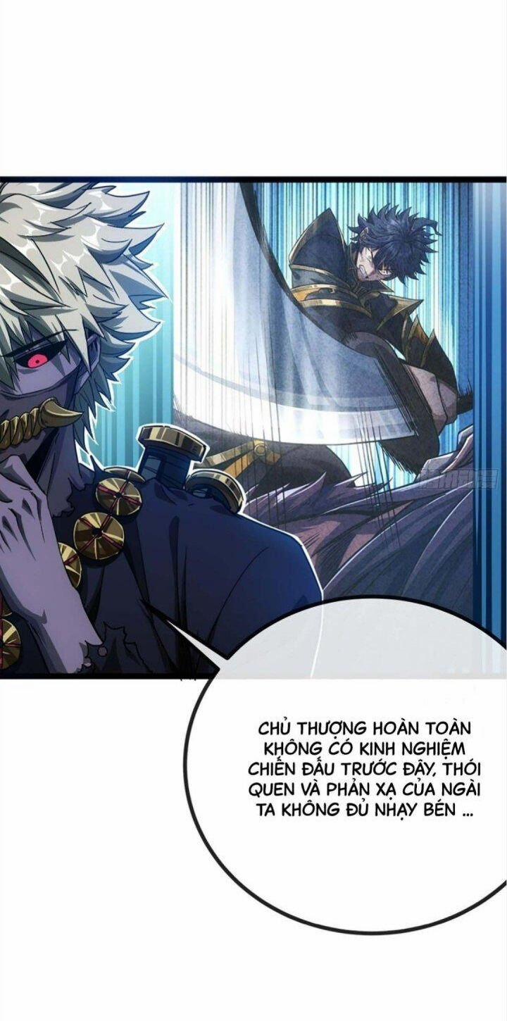 Ma Lâm Thiên Hạ 15.5 trang 30