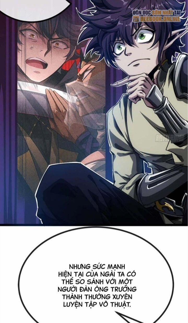 Ma Lâm Thiên Hạ 15.5 trang 32
