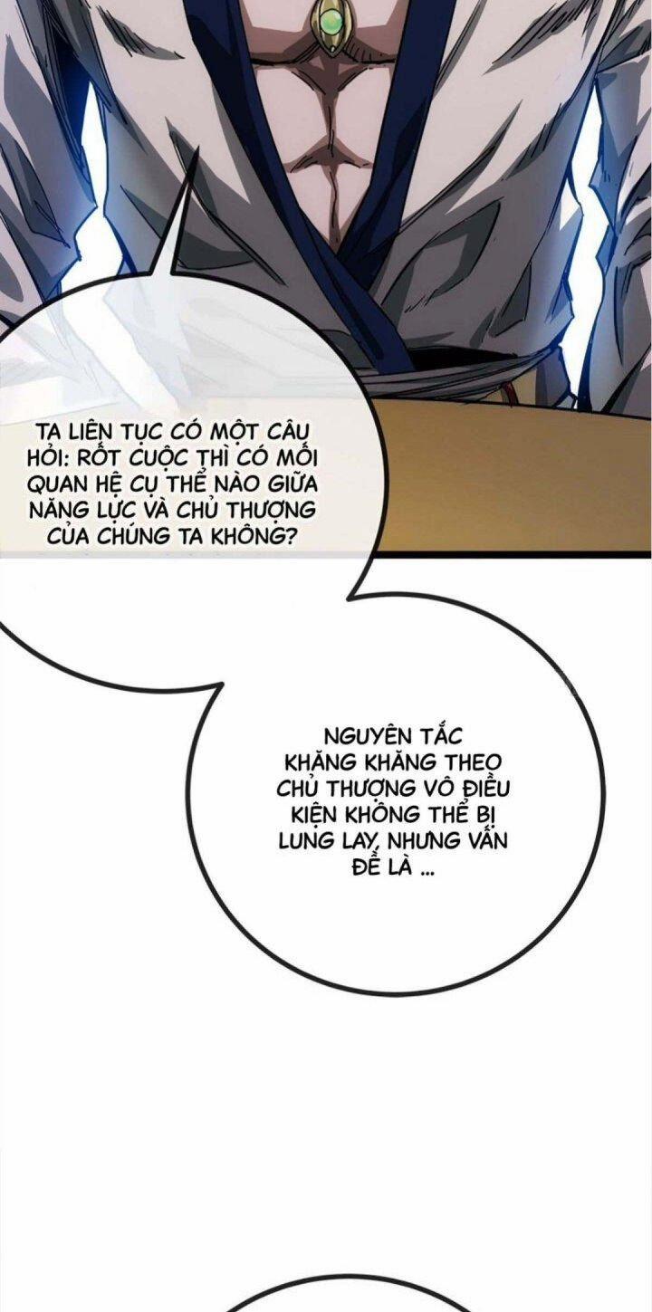 Ma Lâm Thiên Hạ 15.5 trang 34