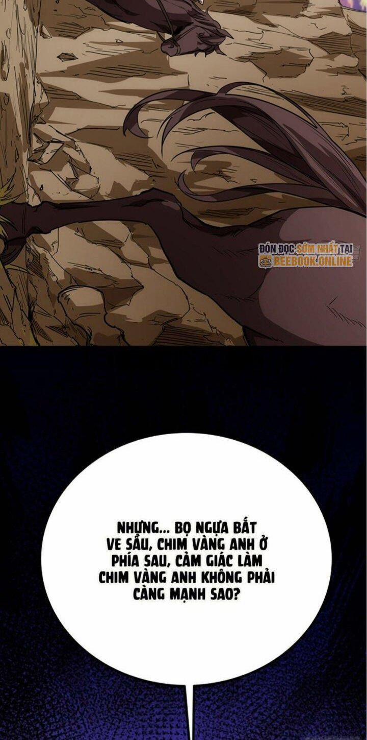 Ma Lâm Thiên Hạ 15.5 trang 48