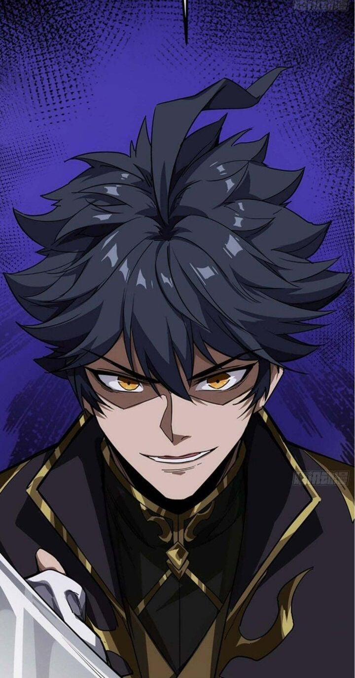 Ma Lâm Thiên Hạ 15.5 trang 49