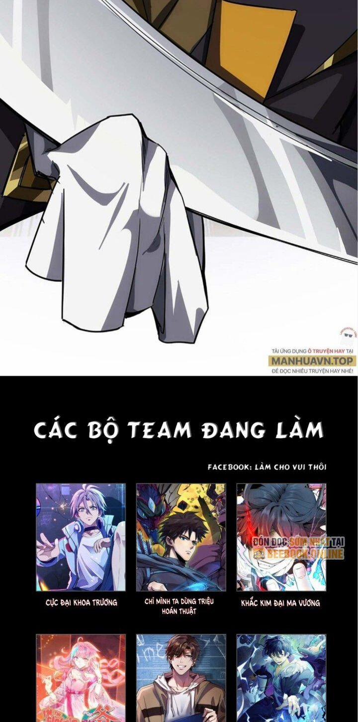 Ma Lâm Thiên Hạ 15.5 trang 50