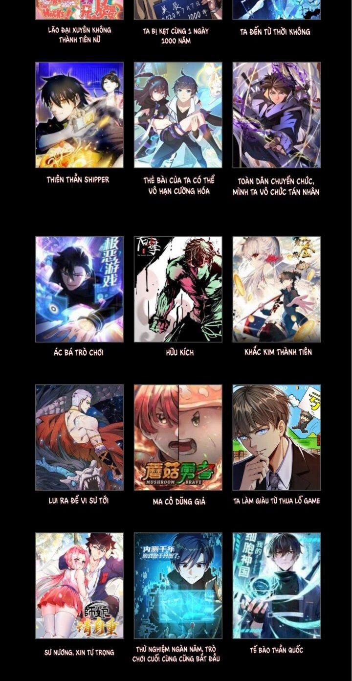 Ma Lâm Thiên Hạ 15.5 trang 51