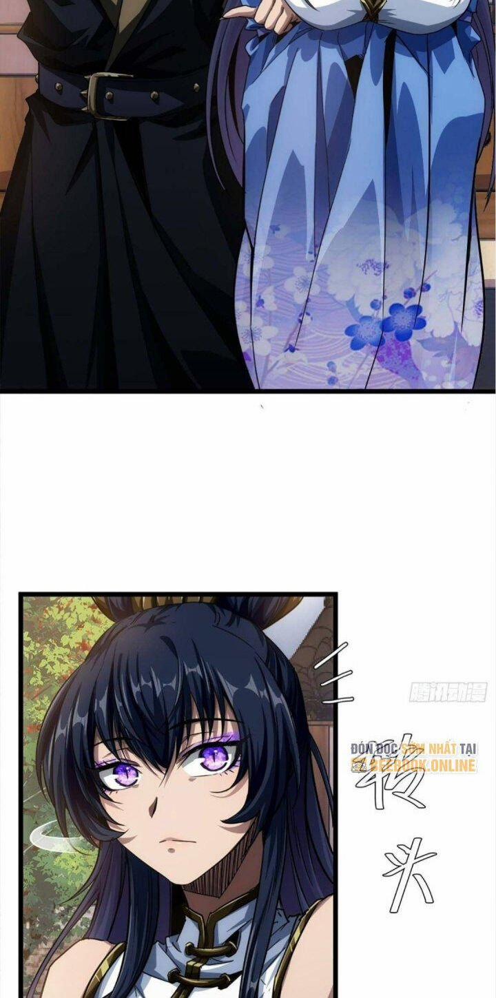 Ma Lâm Thiên Hạ 15.5 trang 7