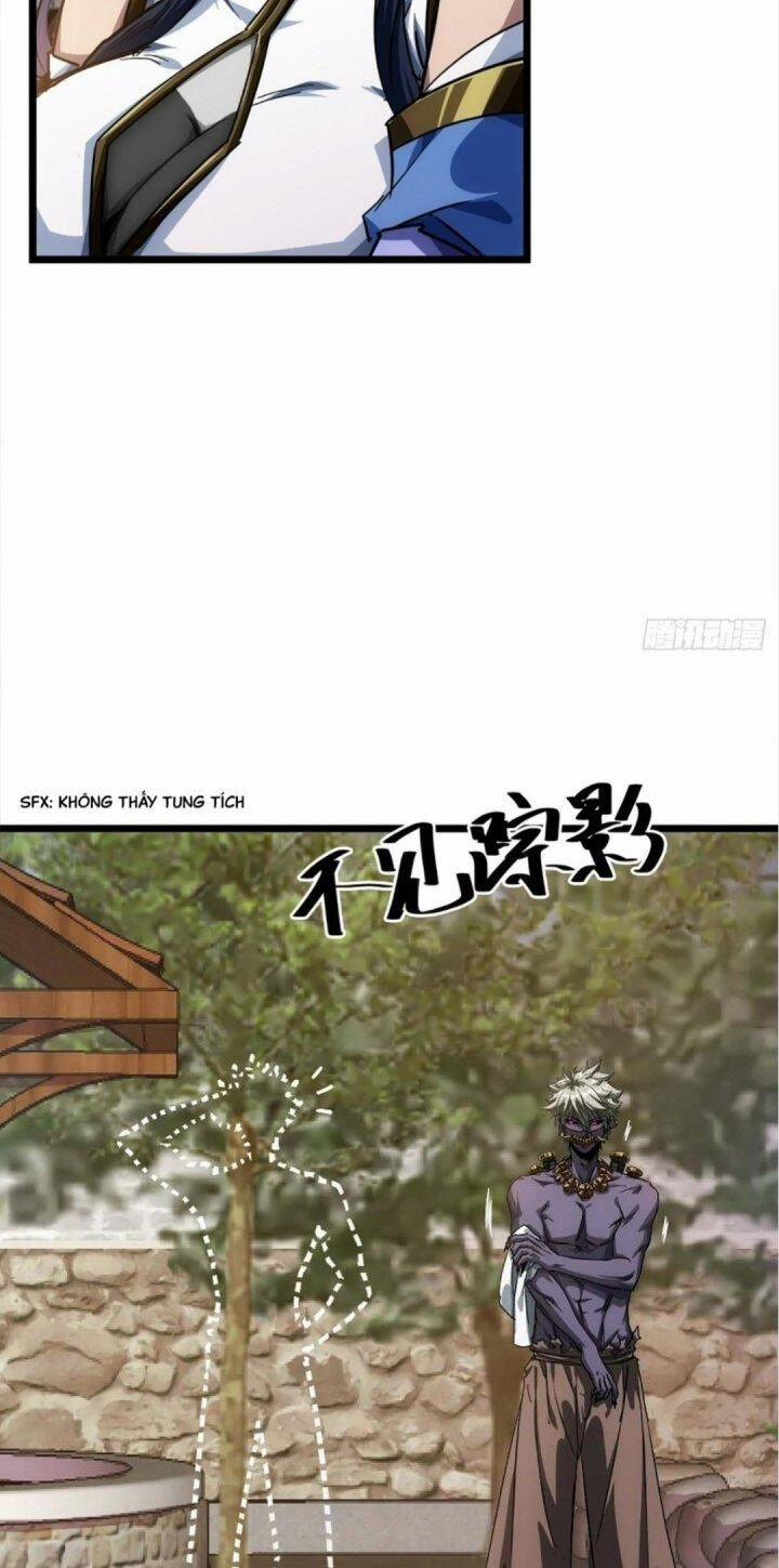 Ma Lâm Thiên Hạ 15.5 trang 8