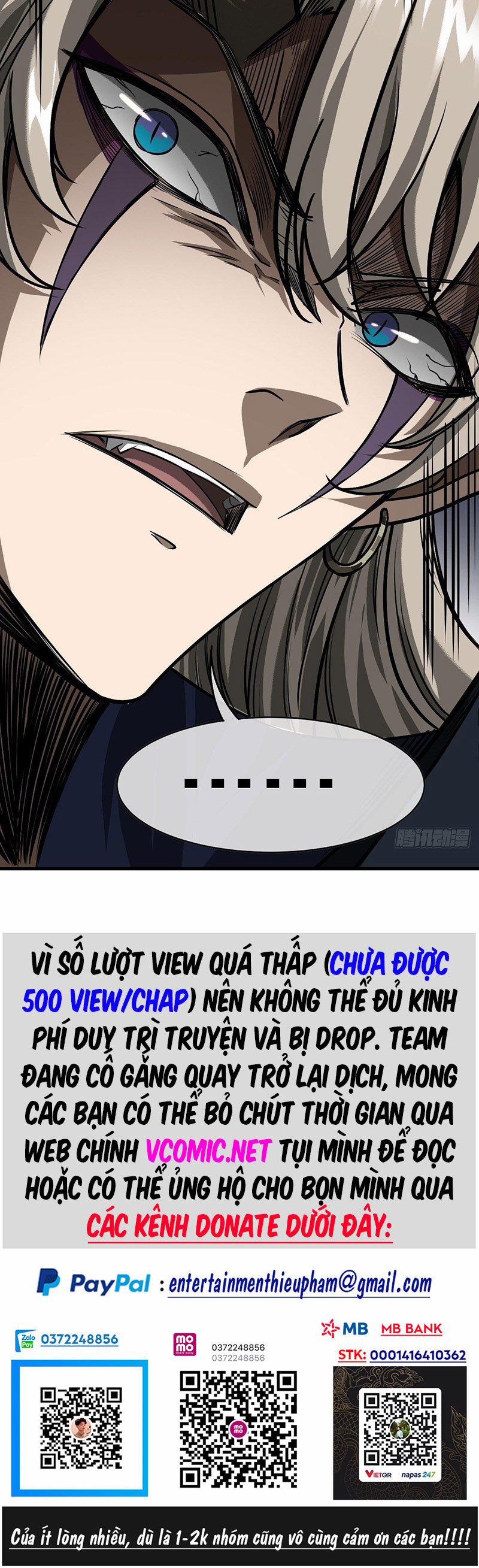 Ma Lâm Thiên Hạ 15 trang 28