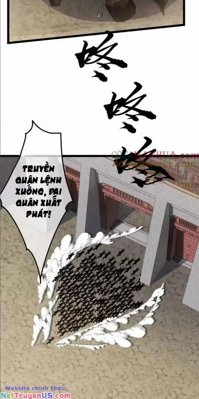 Ma Lâm Thiên Hạ 150 trang 1