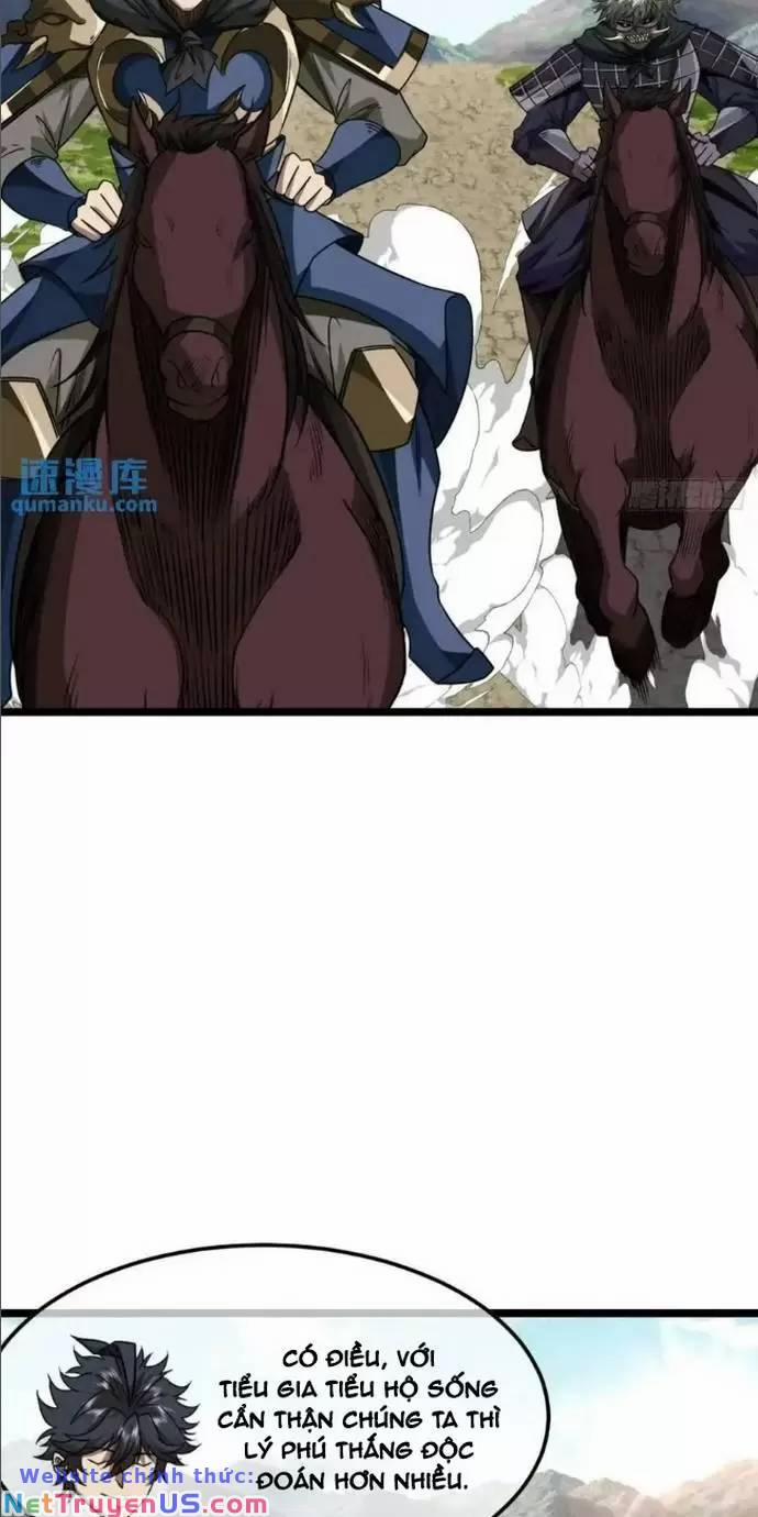 Ma Lâm Thiên Hạ 150 trang 12