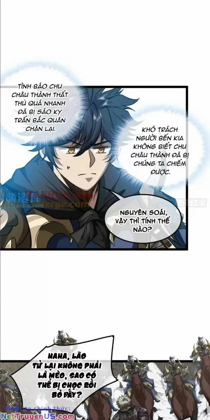 Ma Lâm Thiên Hạ 150 trang 18