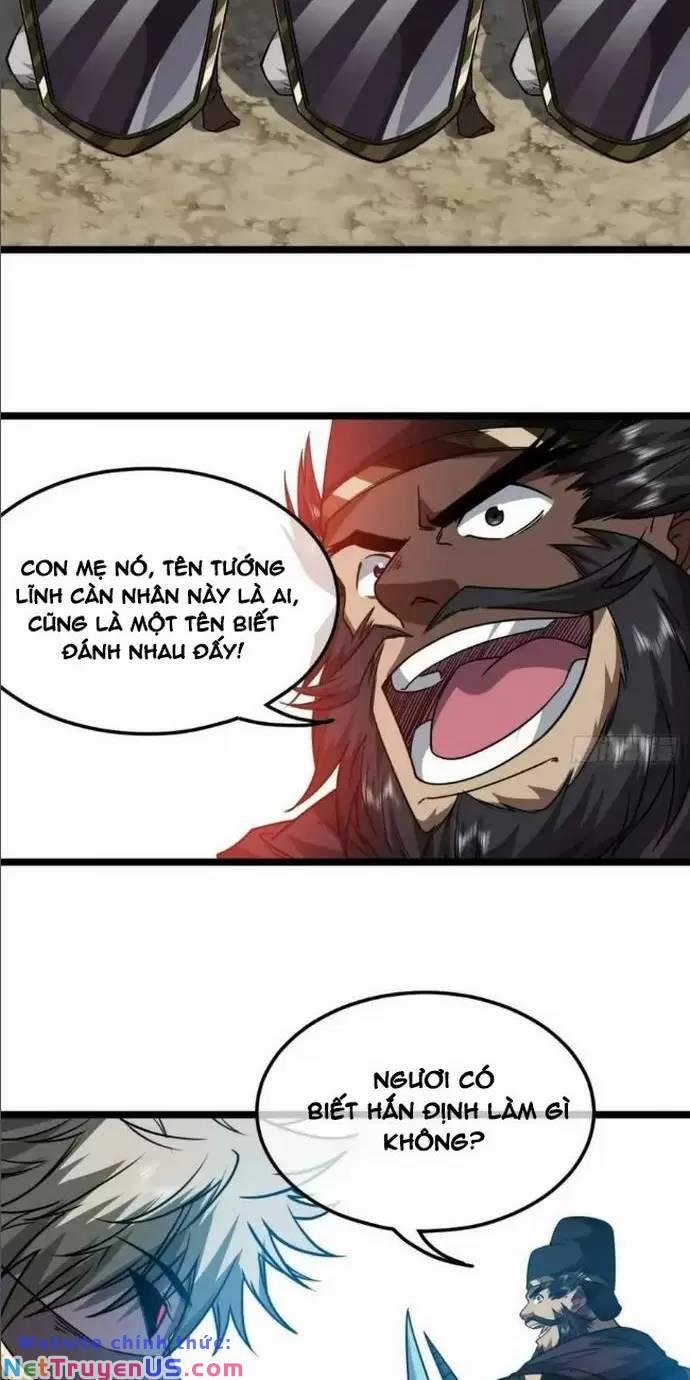 Ma Lâm Thiên Hạ 150 trang 25