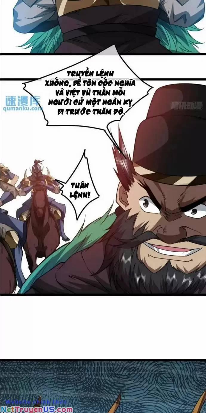 Ma Lâm Thiên Hạ 150 trang 27