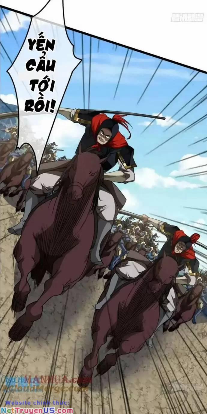 Ma Lâm Thiên Hạ 150 trang 29