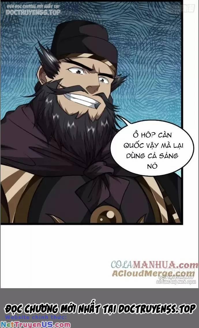 Ma Lâm Thiên Hạ 151 trang 22