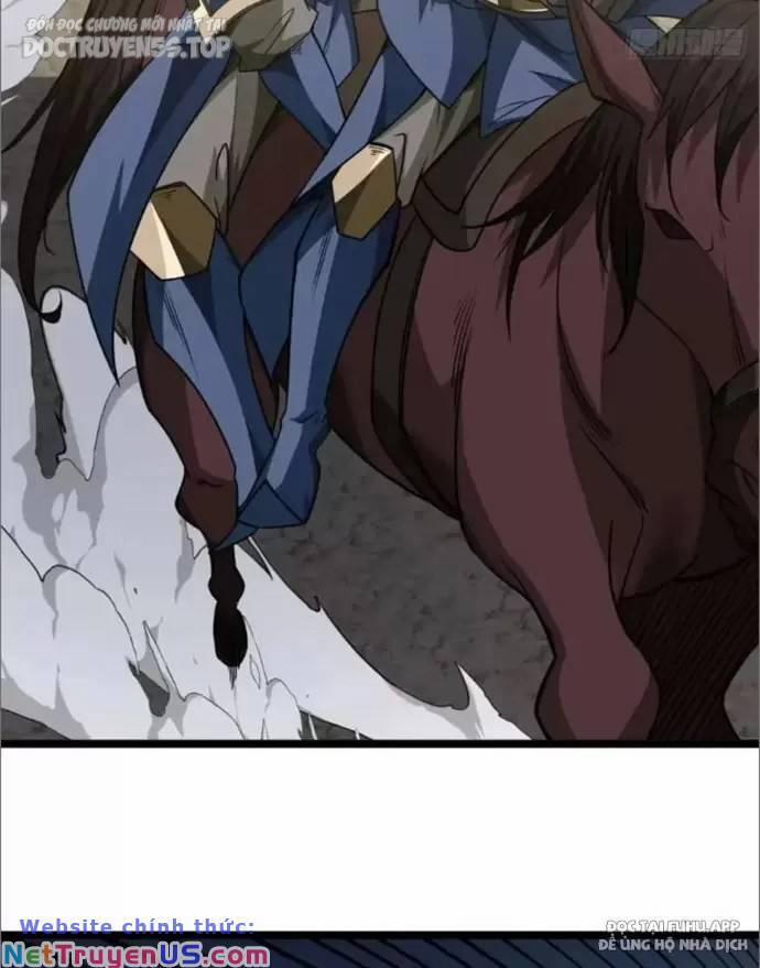 Ma Lâm Thiên Hạ 151 trang 27