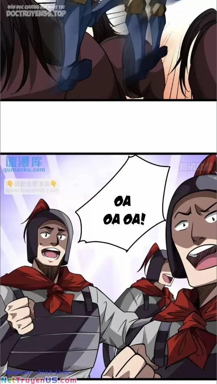 Ma Lâm Thiên Hạ 151 trang 29