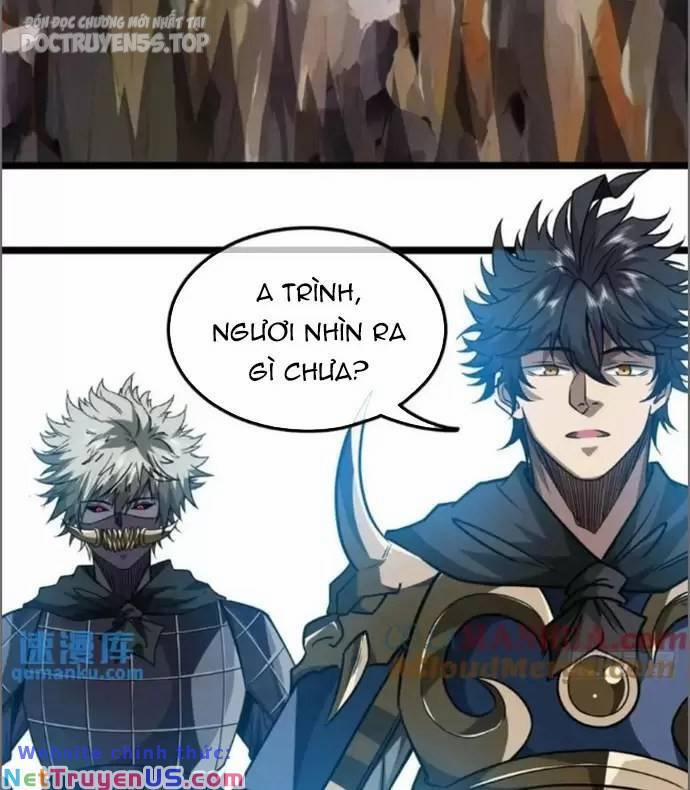 Ma Lâm Thiên Hạ 151 trang 3