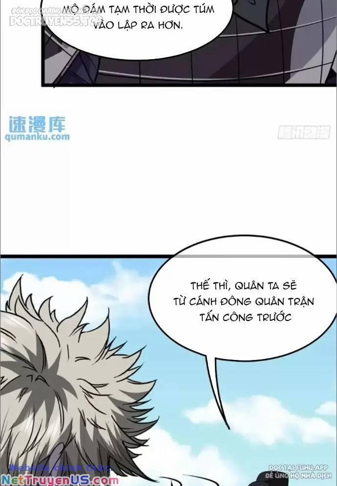 Ma Lâm Thiên Hạ 151 trang 33
