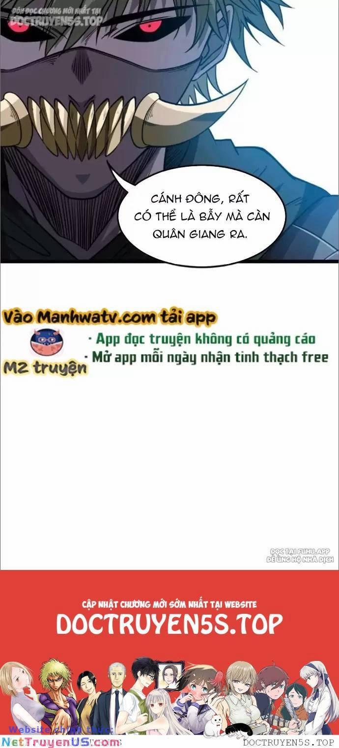 Ma Lâm Thiên Hạ 151 trang 35