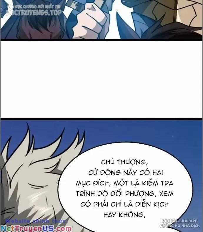 Ma Lâm Thiên Hạ 151 trang 4