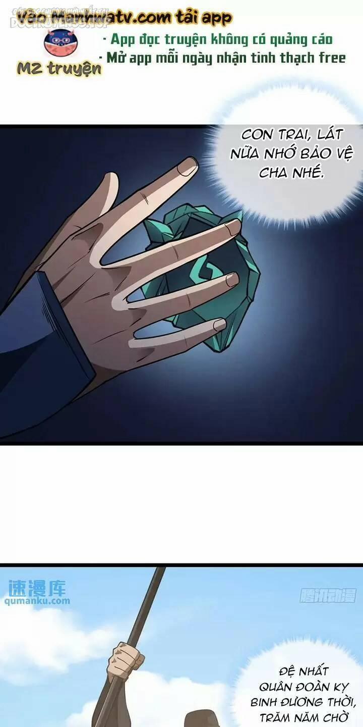 Ma Lâm Thiên Hạ 152 trang 25